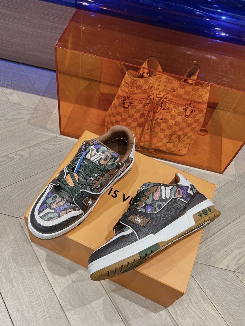 Louis Vuitton Sneakers